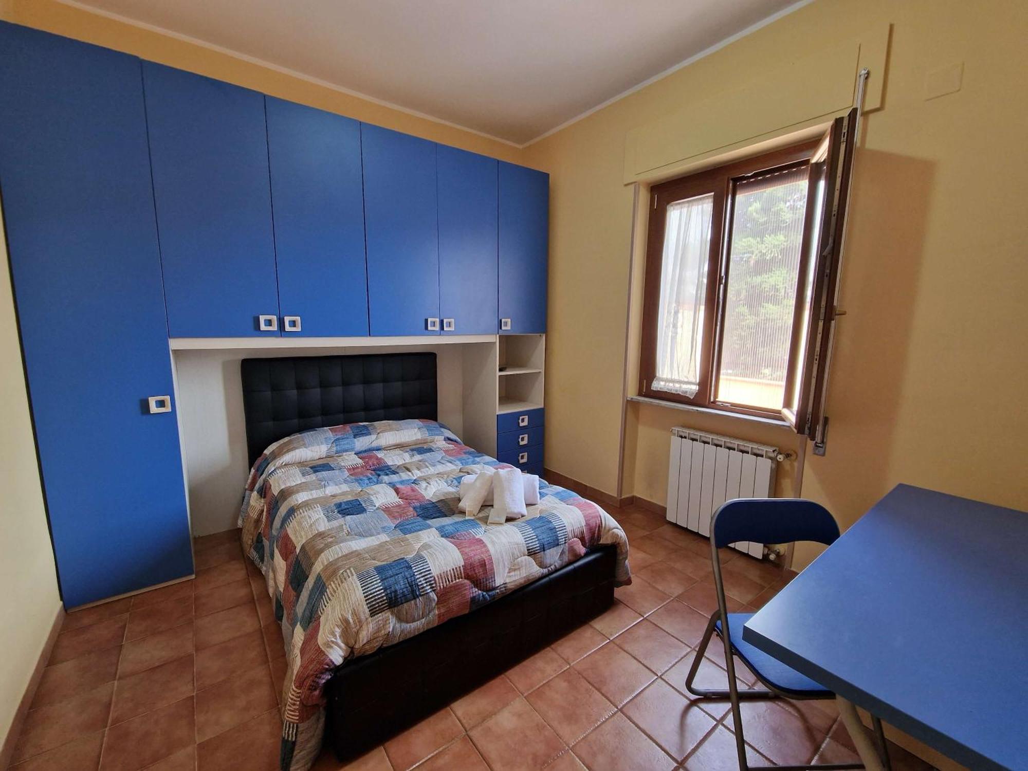 Vista Mare House Apartment Fiumicino Exterior photo