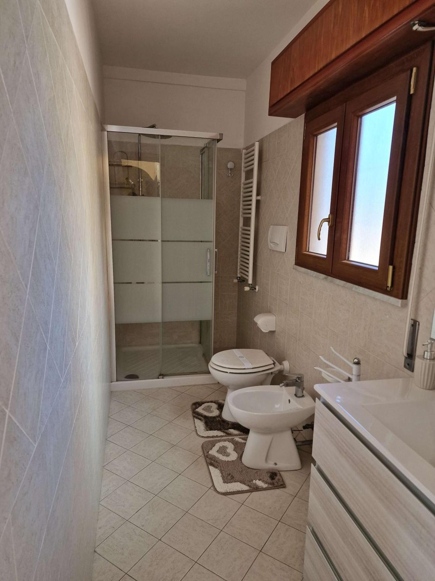 Vista Mare House Apartment Fiumicino Exterior photo