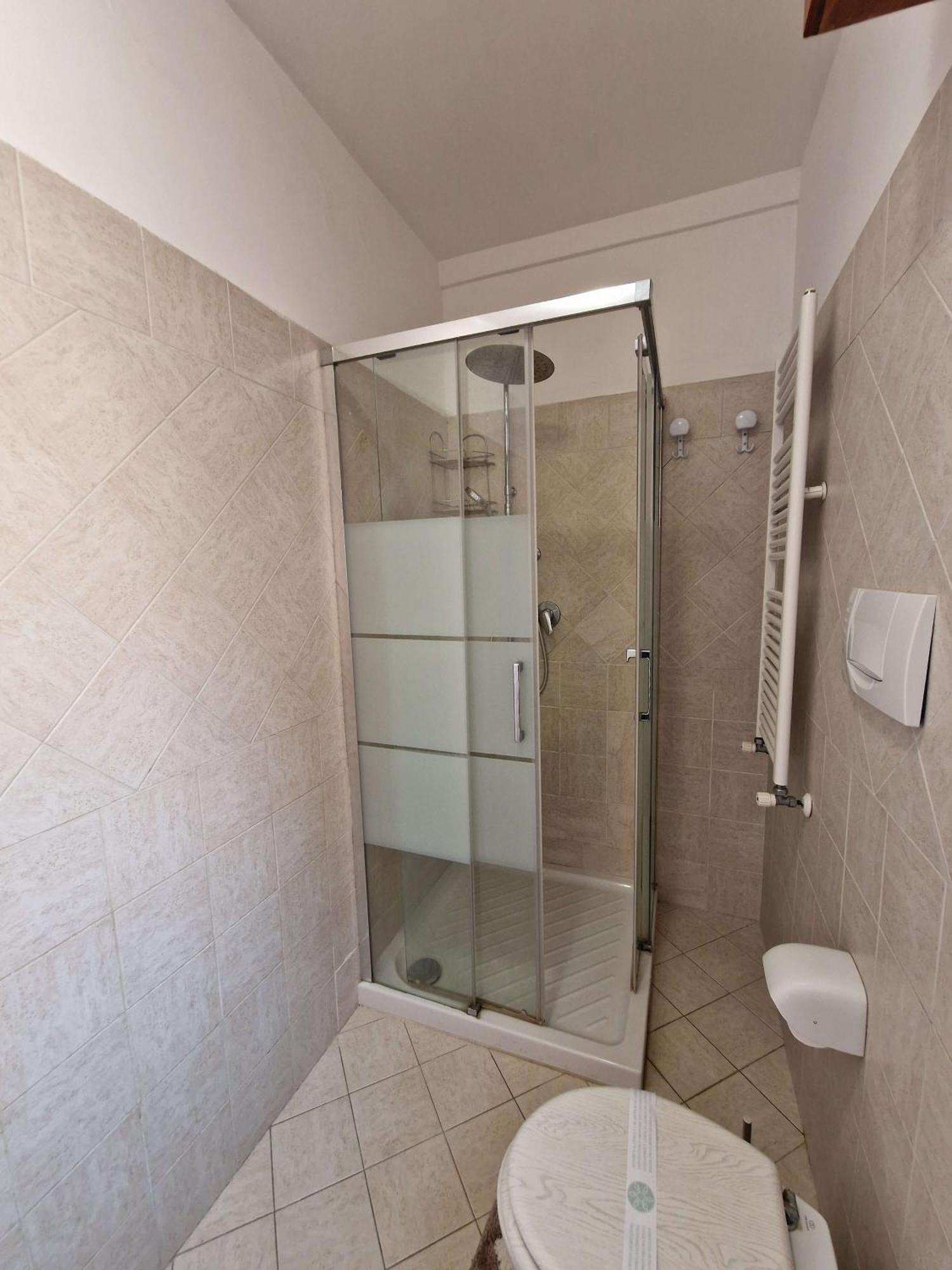 Vista Mare House Apartment Fiumicino Exterior photo